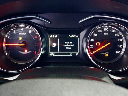 Chevrolet Onix 1.0 TURBO FLEX PREMIER AUTOMÁTICO