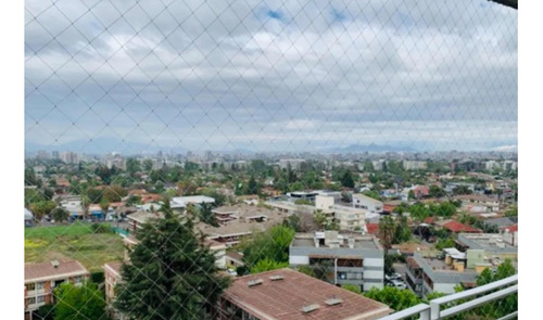 Latadia/inversión/2 Dormitorios/edificio Full Equipado