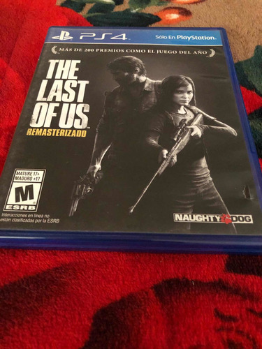 The Last Of Us