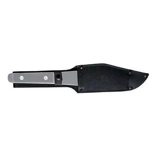 (sc80tbba) Perfect Balance Sheath Only Knives,black