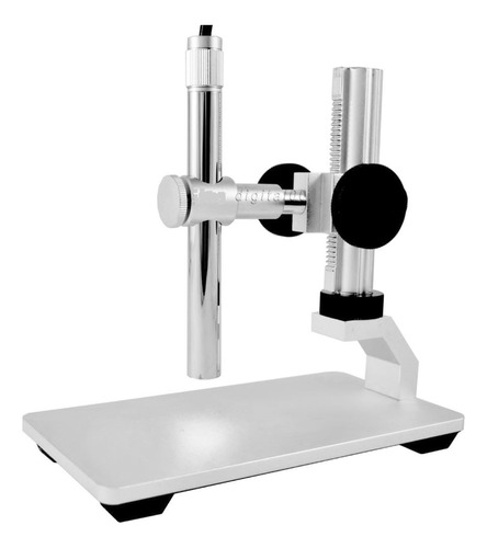 Vividia Microscopio/endoscopio Digital Usb 2.0 Mp Con Diame