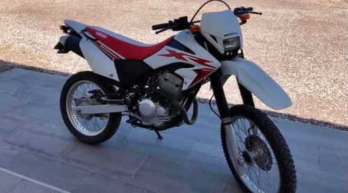 Honda Tornado Xr 250