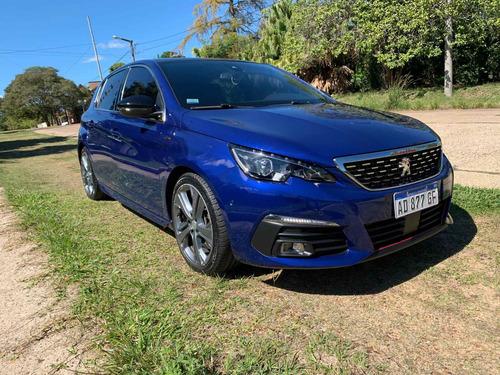 Peugeot 308 1.6 S Gt 2019