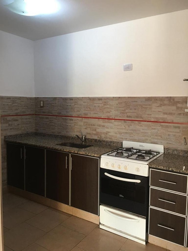 Monoambiente En Venta C/ Gran Balcón Ramos Mejía