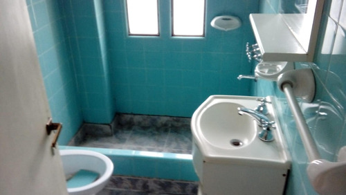 Imagen 6 de 11 de Departamento En Venta Impecable, 1 Dormitorio