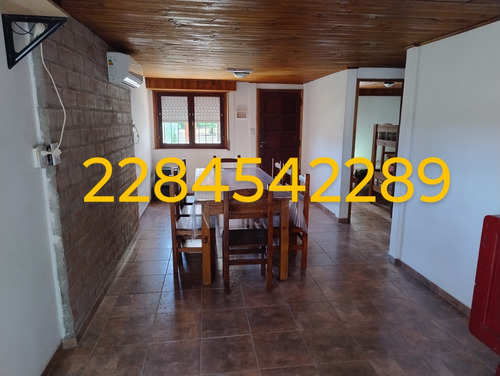 Alquilo Casa En Balneario Marisol Para 8 Personas