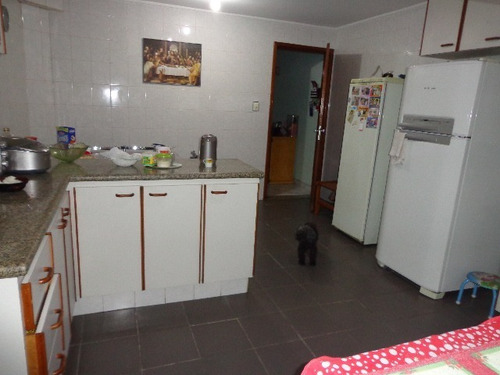 Imagem 5 de 7 de Sobrado - Ca00188 - 33889016