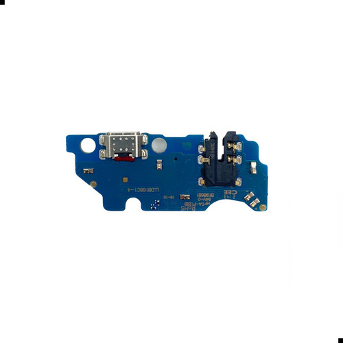 Placa De Carga Compativel Com Galaxy A03 Core A032f