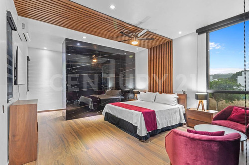 Casa En Venta En Fraccionamiento B Nayar, Bahía De Banderas, Nayarit