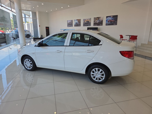 Chevrolet Aveo 1.6 Lt Mt