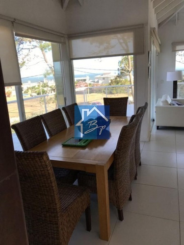 Casa En Venta Y Alquiler - Manantiales- Ref: 446