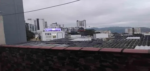 Apartaestudio En Arriendo En La Avenida Santander (279061437).