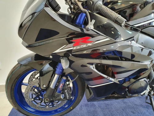 Gsx-r 1000 Srad - Suzuki - 5