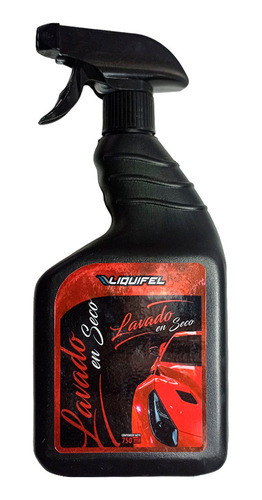 Lavado En Seco Liquifel 750ml