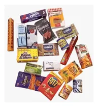 Comprar Imanes  Para Refrigeradora ( 6 Unid )