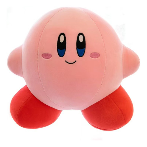 30cm De Peluche De Peluche Para Niños - Kirby Waddle Dee