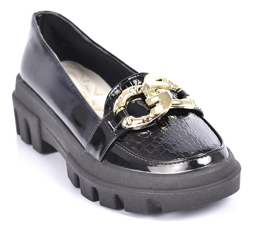 Price Shoes Mocasin Para Dama 252202negro