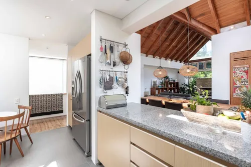 Casa En Venta En Arboretto. Cod V8352