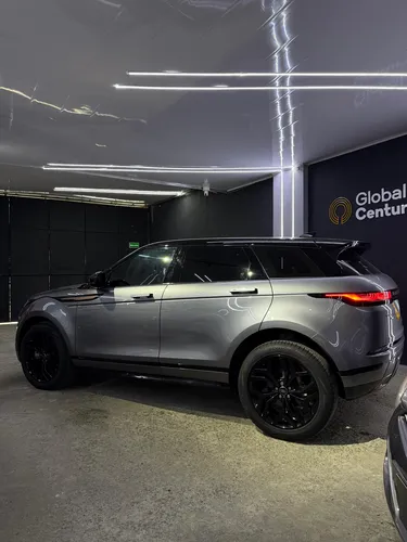 Land Rover Range Rover Evoque R-dynamic S P250