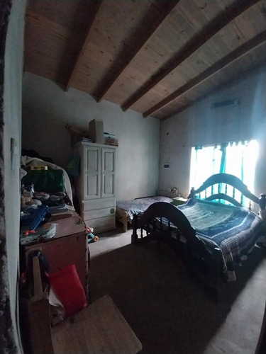 Casa En Venta En Longchamps A Terminar