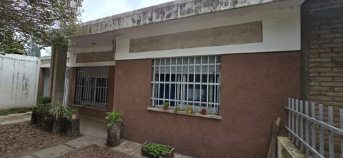 Casa A La Venta En Bialet Massé Frente Al Río Cosquín. Ca207