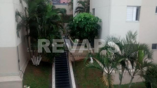 Imagem 10 de 22 de Apartamento Residencial À Venda, Paulicéia, São Bernardo Do Campo - Ap2543. - Ap2543