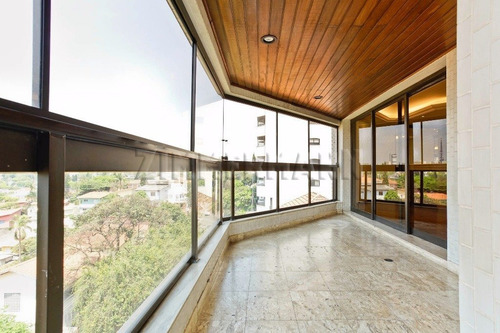 Imagem 8 de 15 de Apartamento - Pacaembu - Ref: 98253 - V-98253
