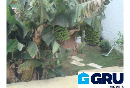 Imagem 6 de 13 de Sobrado Localizado No Jardim São Manoel (gru) - Sob842