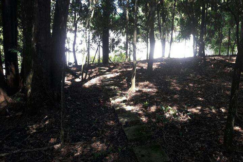 Imagem 3 de 5 de Terreno Em Santana De Parnaíba Bairro Portal Das Acácias - V232500