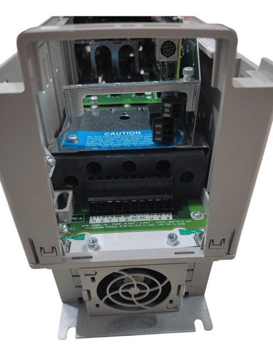 Inversor De Frequência Powerflex 753 20f11 D011 5.5kw/7.5hp