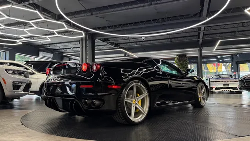 Ferrari 430 4.3 F1 6vel Sec Al Volante Mt