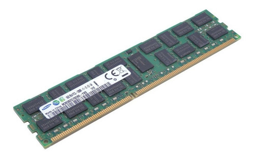 Memória Ram 16gb 12800r Ecc Ddr3 1600mhz - Poweredge T320