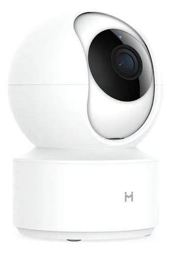 Camera Xiaomi Imilab Home Security Basic 360o 1080p Cmsxj16a