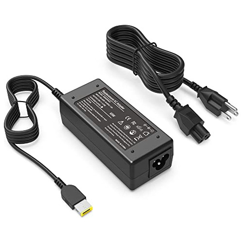 Wzxhu Replacement 65w Lenovo Laptop Charger For Lenovo Think