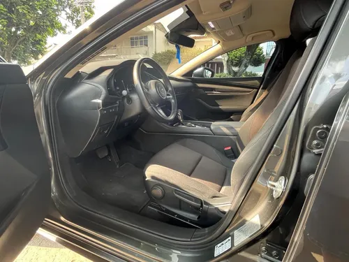 Mazda 3 2.0 Touring At