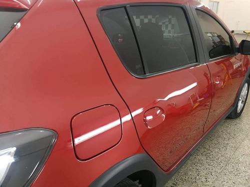 Renault Sandero Stepway 1.6 Dynamique 105cv 2016