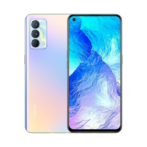 Imagen 1 de 1 de Realme GT Master Edition Dual SIM 256 GB daybreak blue 8 GB RAM