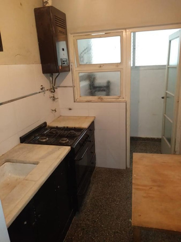 Imagen 7 de 10 de Departamento - Mar Del Plata