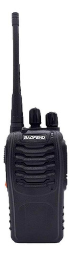 Walkie Talkie Handy Baofeng Bf-999s 16 Canales 5w 10km