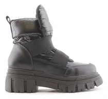 Comprar Botas Botinetas Elasticos Dama Kate Kuba Jax Comodas Czapa