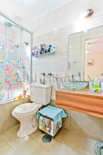 Imagem 9 de 15 de Apartamento - Alto Da Lapa - Ref: 104158 - V-104158