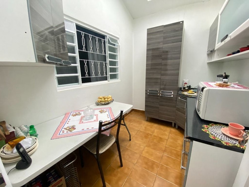 Imagem 9 de 25 de Casa À Venda, 167 M² Por R$ 399.000,00 - Algodoal - Piracicaba/sp - Ca3889