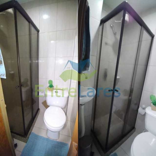 Imagem 10 de 15 de Jardim Carioca - 2 Quartos - 1 Vaga - Sala Em Dois Ambiente - Apartamento - Ilap20529
