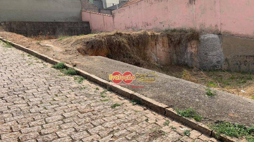 Imagem 5 de 7 de Terreno - Vila Bela Vista - Te3643