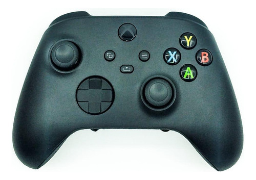 Controle Stelf Xbox Series Com Grip Black