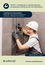 Comprar Instalación Y Mantenimiento De Aparatos Sanitarios De Uso...