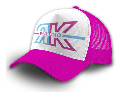 Gorra Personalizada, Con Tu Diseño, Logo, Frase