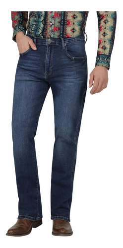 Jeans Vaqueros Hombre Wrangler Slim Boot 403