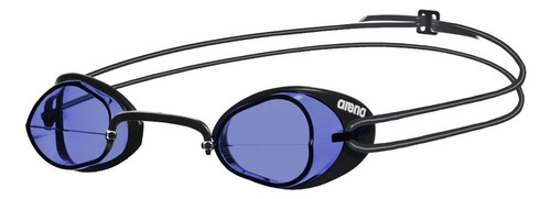 Arena Swedix Swedish Swim Goggles For Men And Women Blue-...