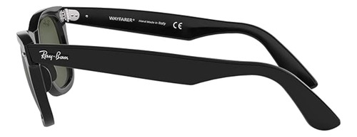 Gafas Ray-ban Wayfarer Rb2140 901 54/18